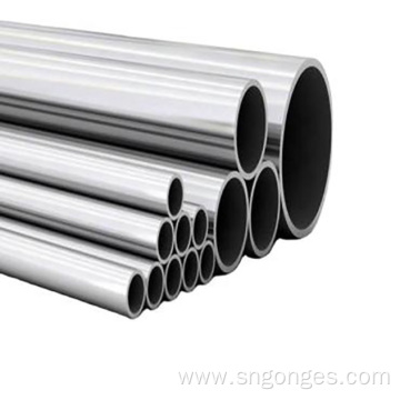 New hot products stainless steel pipe
